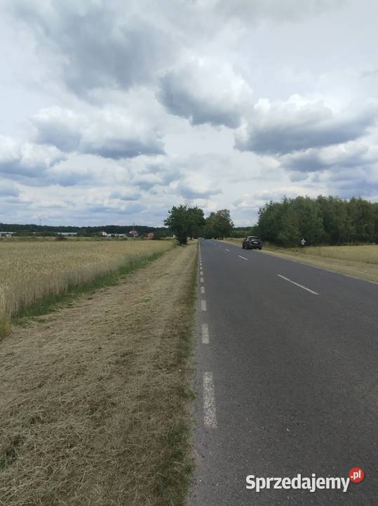 Działka rolno budowlana PIOTRKÓW TRYBUNALSKI 0zł/m2 Piotrków Trybunalski