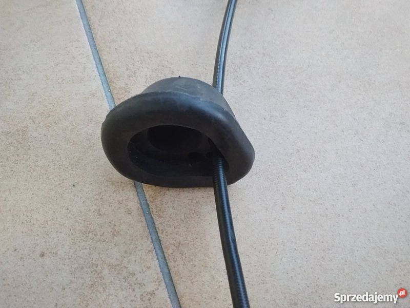 LINKA MASKI POKRYWY SILNIKA FIAT CINQUECENTO sprzedam