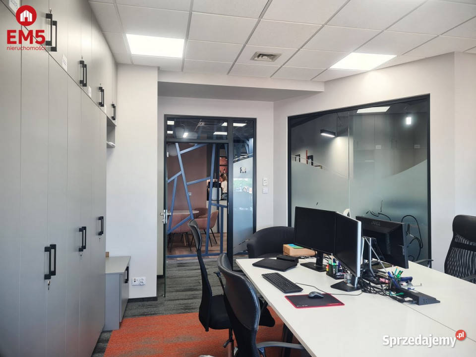 Lokal Białystok 225m2
