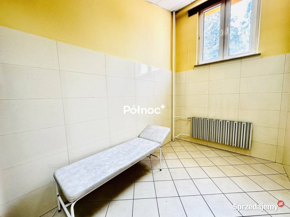 Lokal 122m2 Szymanowskiego PARTER 4877zł/m2 Chełm sprzedam