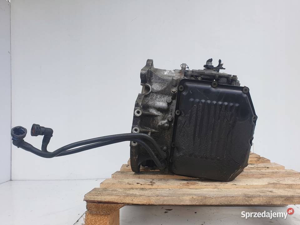 AUTOMATYCZNA SKRZYNIA BIEGÓW Volvo V70 XC70 II osobowe Rudka