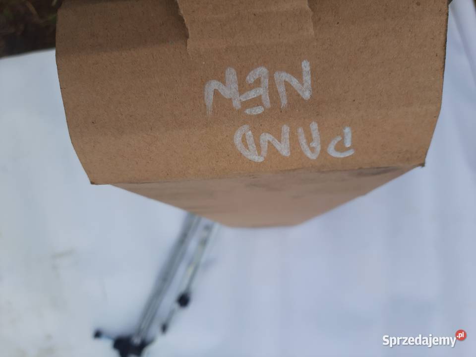 Fiat Panda II nowy mechanizm wycieraczek Mechanizmy wycieraczek Ksawerów