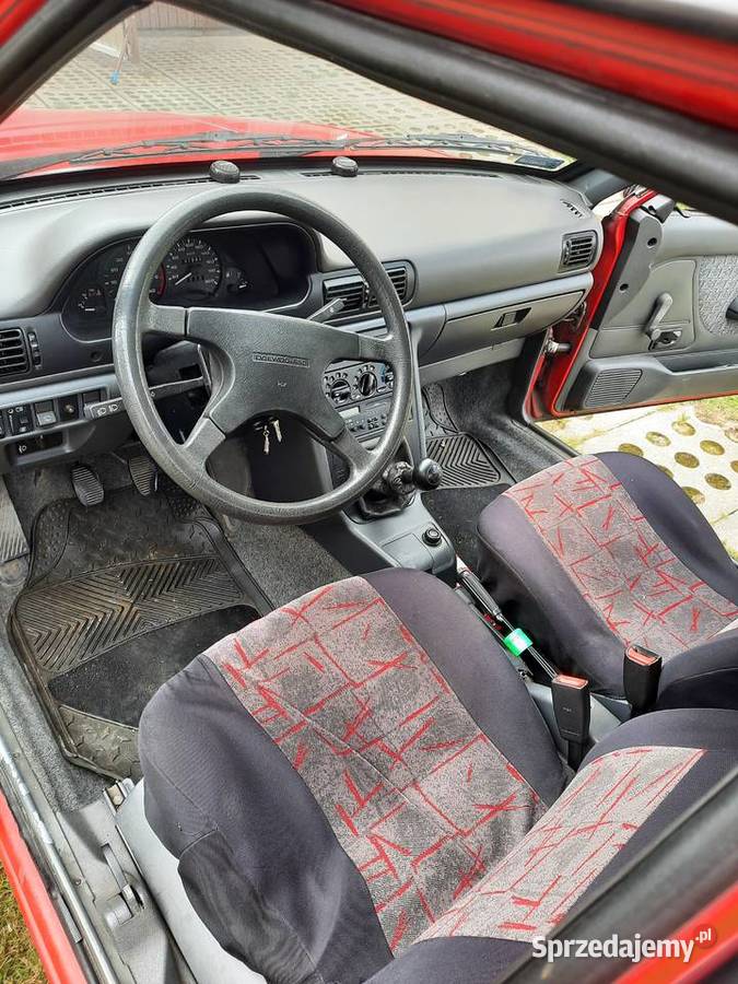 polonez caro plus manualna Wola Łużańska sprzedam