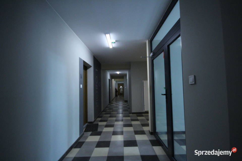 3pok 55met Reymonta NOWE2018BALKONGARAŻ Wrocław 55.08m2 Sprzedaż