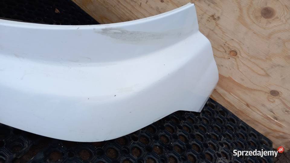 OPEL VIVARO A LIFT ATRAPA GRILL 474 WĄS wielkopolskie Zbierkowo sprzedam