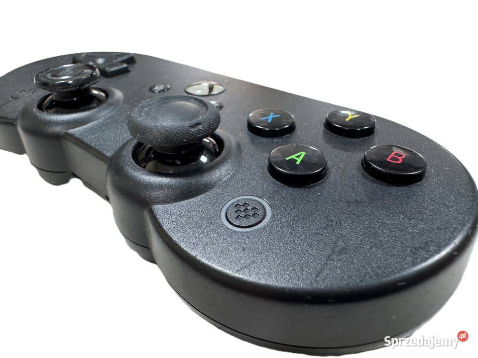 Pad bezprzewodowy 8Bitdo SN30 Pro warmińsko-mazurskie Elbląg