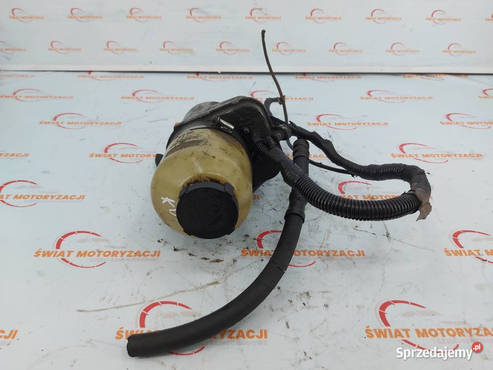 OPEL ASTRA H 13 17 CDTI pompa wspomagania Kielce