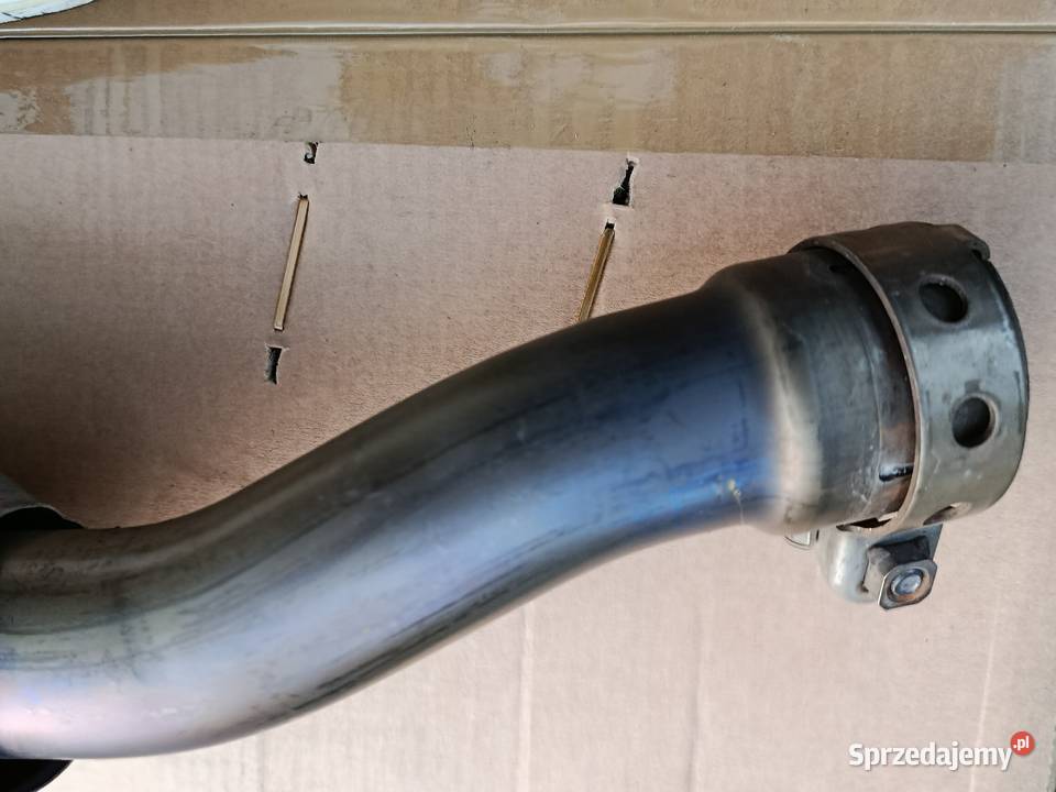 Yamaha R1 RN 12 tłumik wydech mazowieckie Warszawa