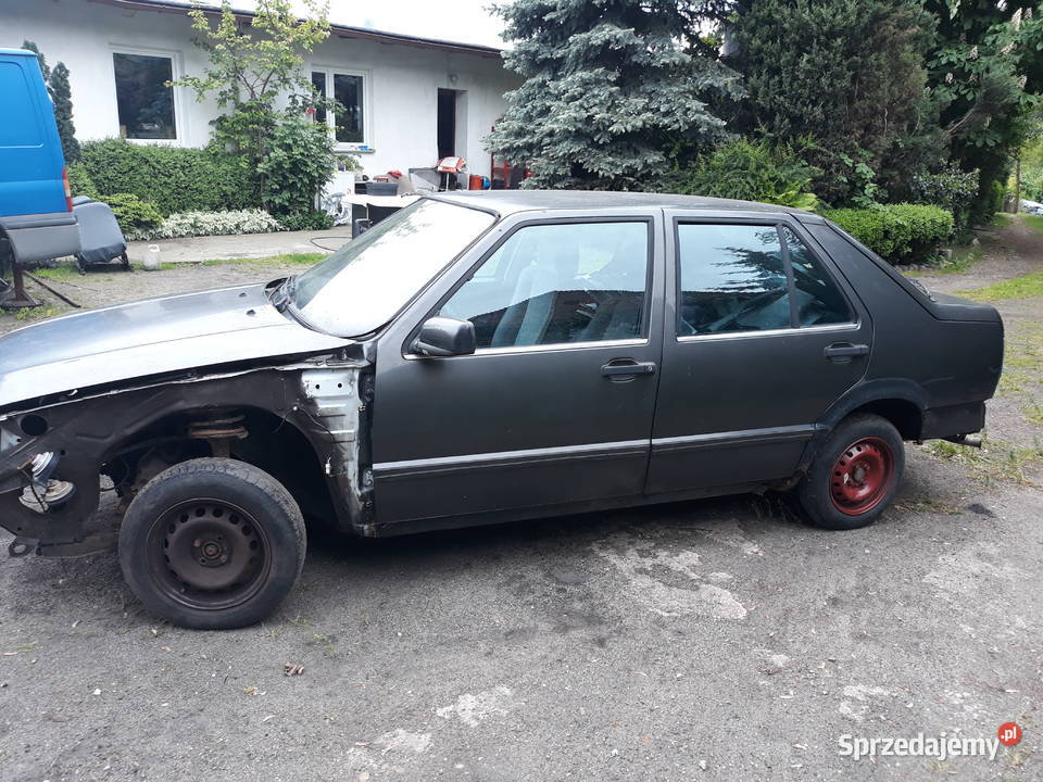 FIAT CROMA 1991r w całości na części Stare Bojanowo sprzedam