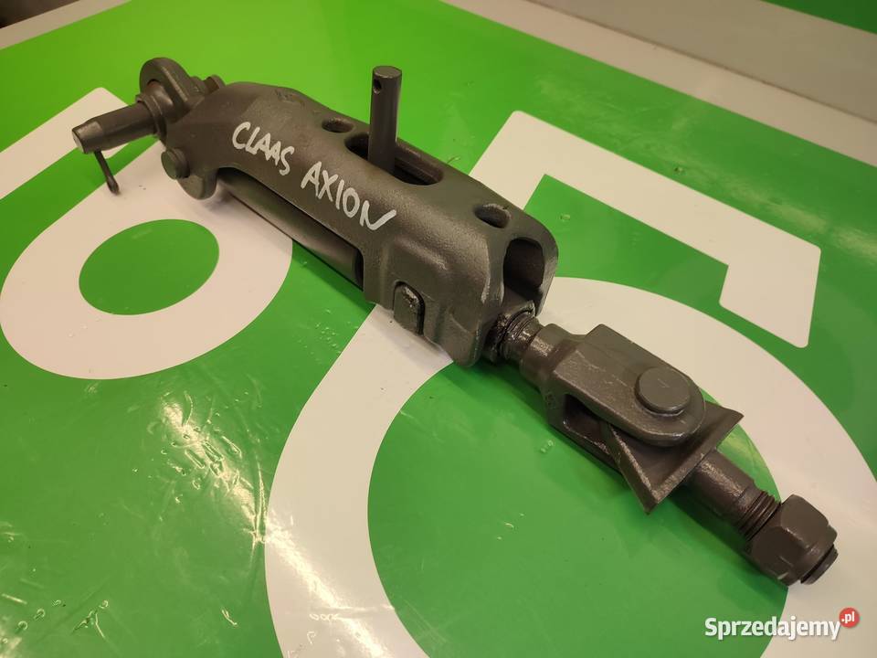 Stabilizator Odciąg boczny 7700077828 Claas