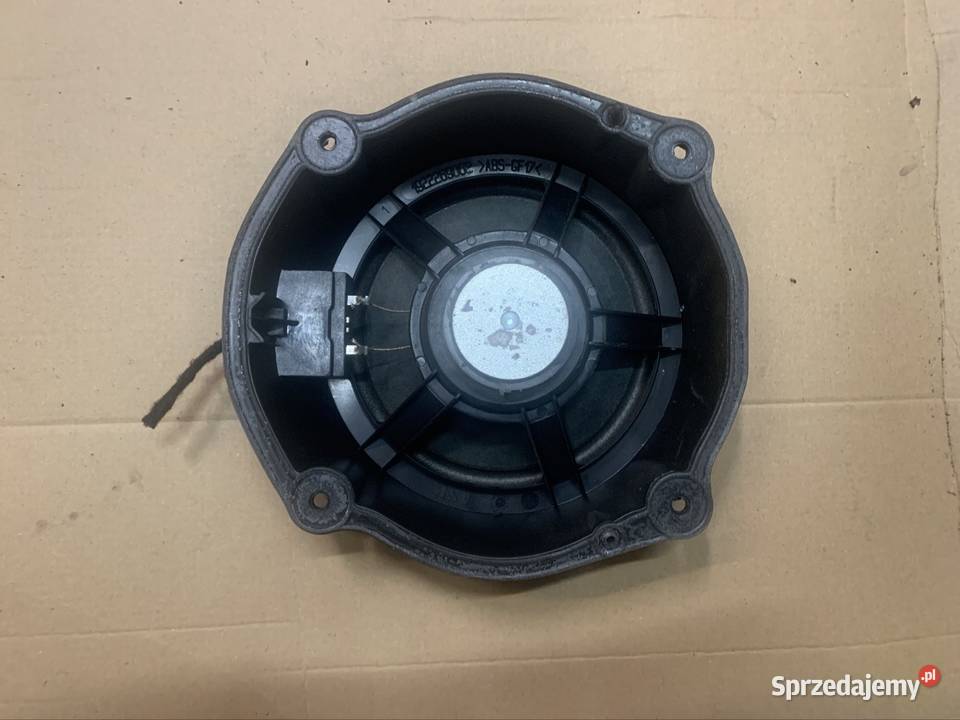 Głośnik drzwi 16 Fiat bravo II 2 Sprzęt audio fabryczny Szczecin