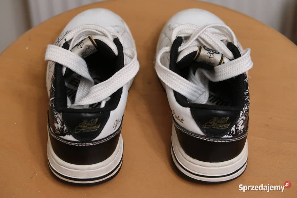 Buty chłopca dziewczynki UNLTD 29 mazowieckie Siedlce