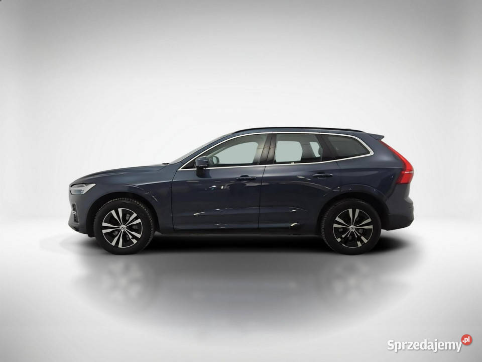 Volvo XC 60 B4 B Core aut Z Polskiego Salonu Warszawa sprzedam