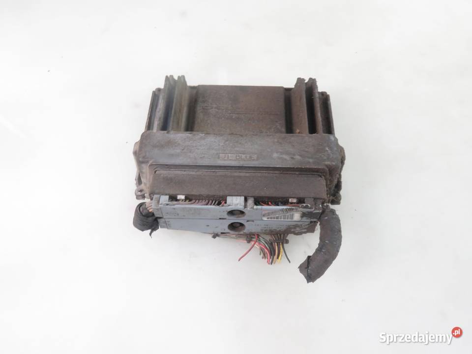 STEROWNIK HUMMER H2 60 LQ4 12602802 osobowe małopolskie