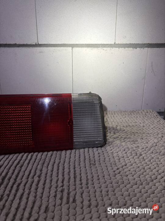 Lampa Tylna BMW E21 osobowe mazowieckie