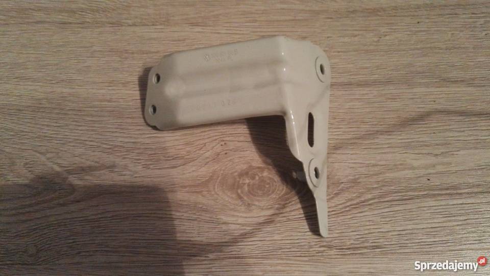 VW GOLF VII NOWY PRAWY WSPORNIK BŁOTNIKA Karoseria Międzychód