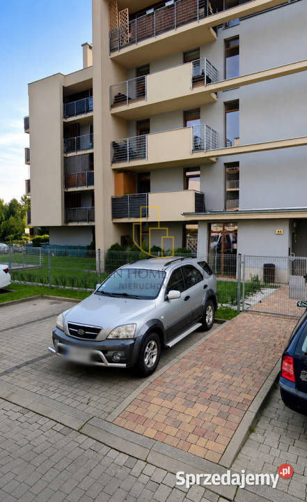 Duża kawalerka 30 m nowa kuchnia niski czynsz Wrocław