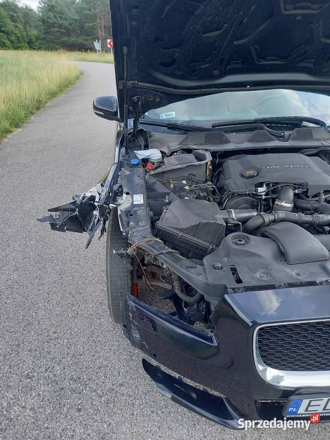 Jaguar xj lift sprzedam