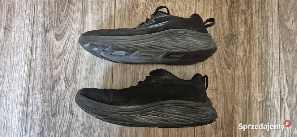 Buty SKECHERS Cushioning Elite 394041 26 półbuty Białystok sprzedam
