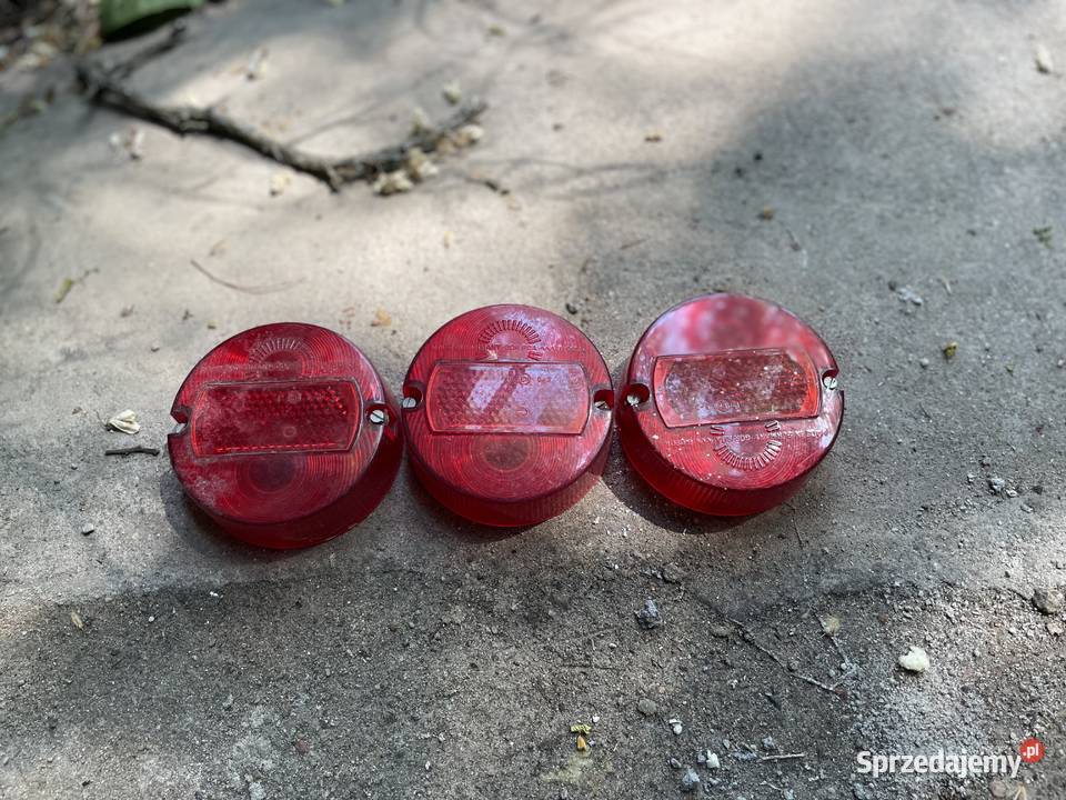 Klosz tył simson ddr nowy s51 s50 Szprotawa