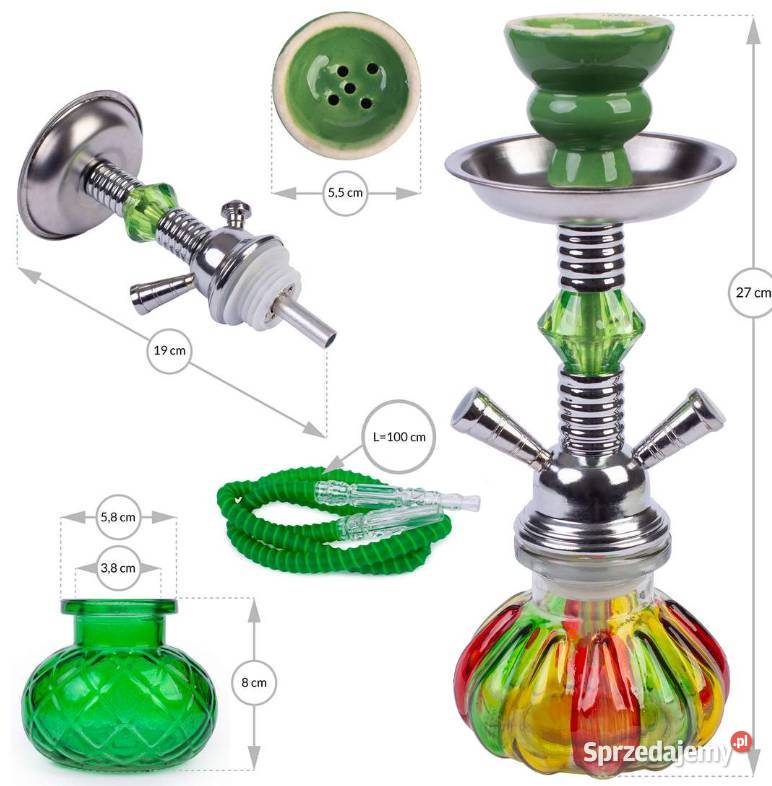 Szisza Dwa Węże z Akcesoriami 11w1 Multikolor 27 Ostrowy nad Okszą sprzedam