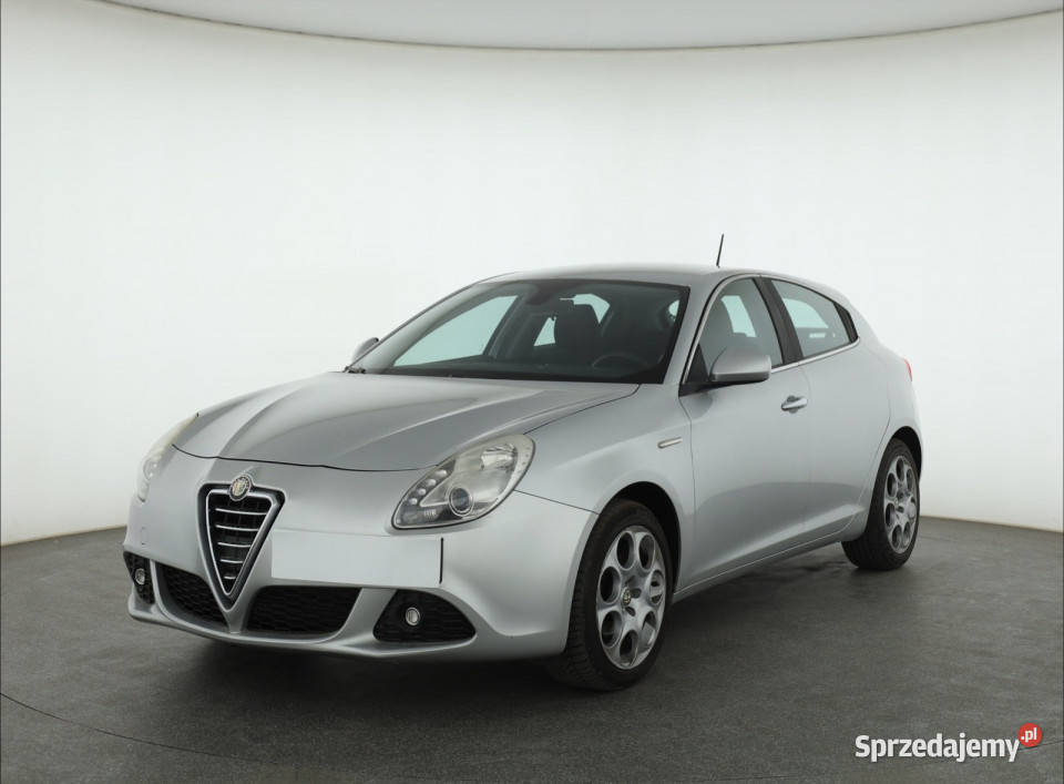 Alfa Romeo Giulietta 14 T sprzedam