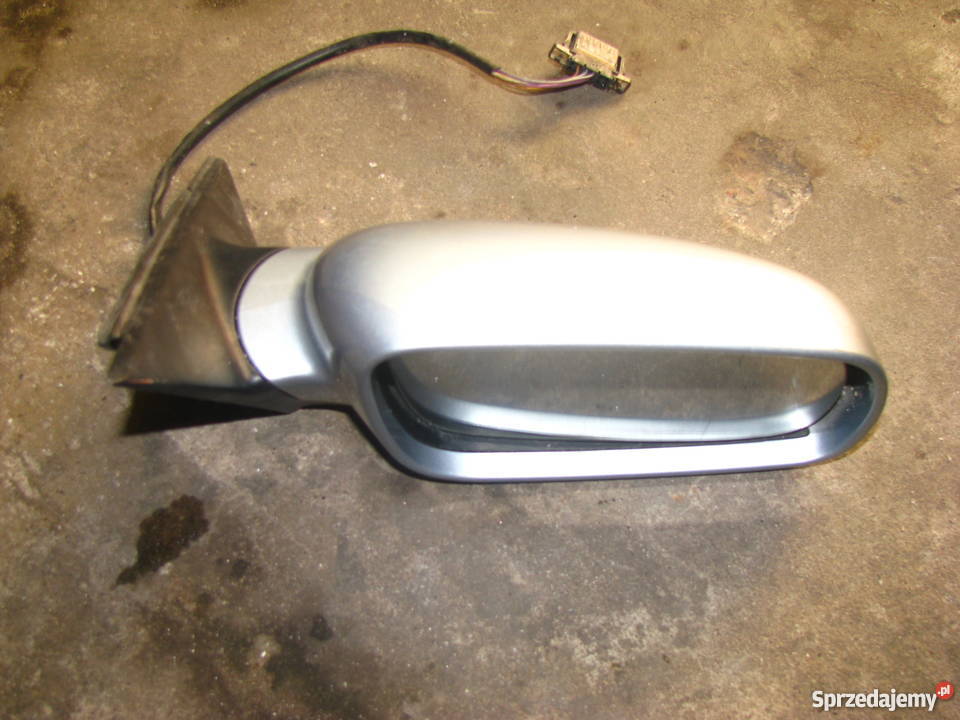 lustero prawe passat Włocławek