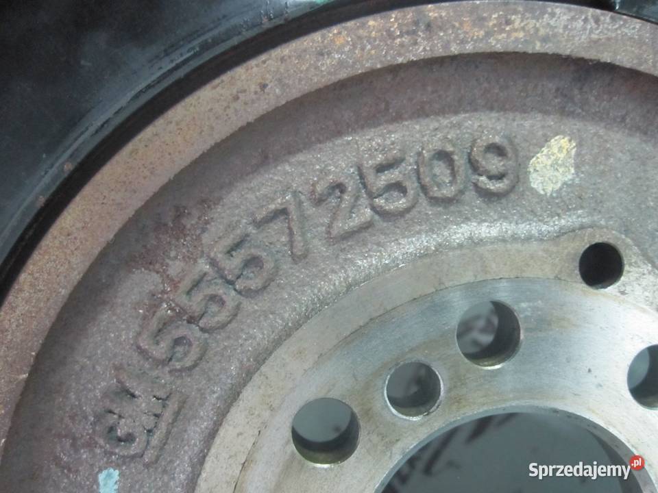 koło zamachowe osobowe Kielce sprzedam