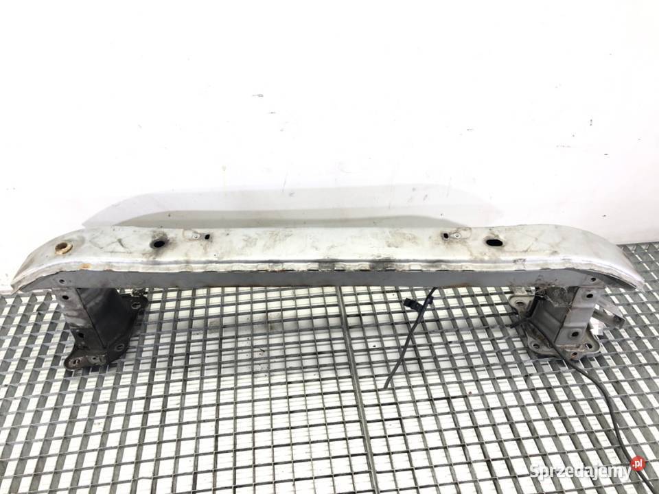 BELKA ZDERZAKA PRZÓD VOLVO V50 0312 WZMOCNIENIE