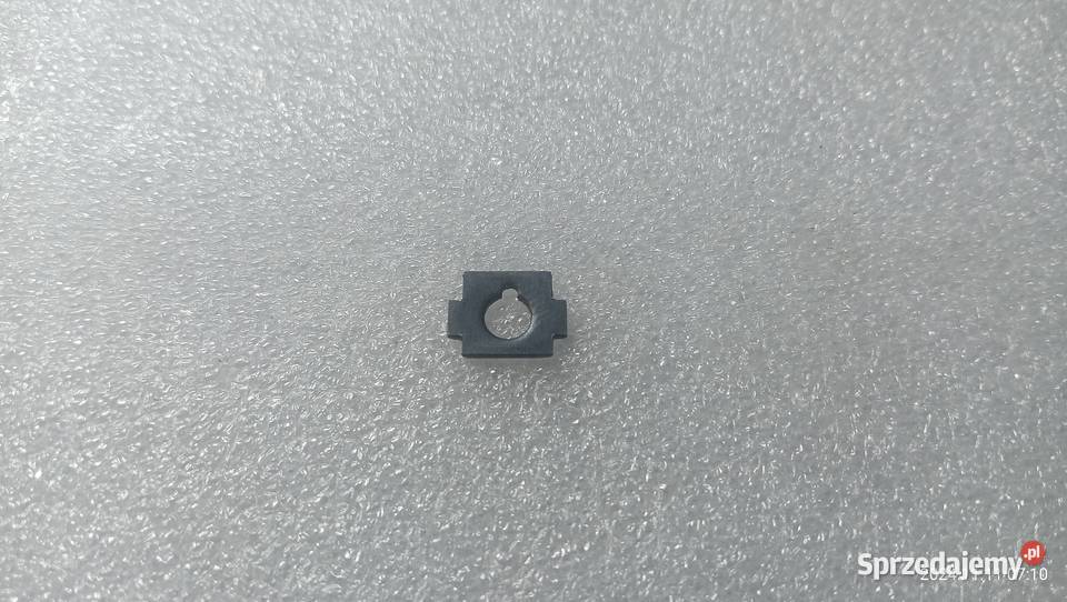 Mocowanie żarówki do lok Piko BR 24 H0