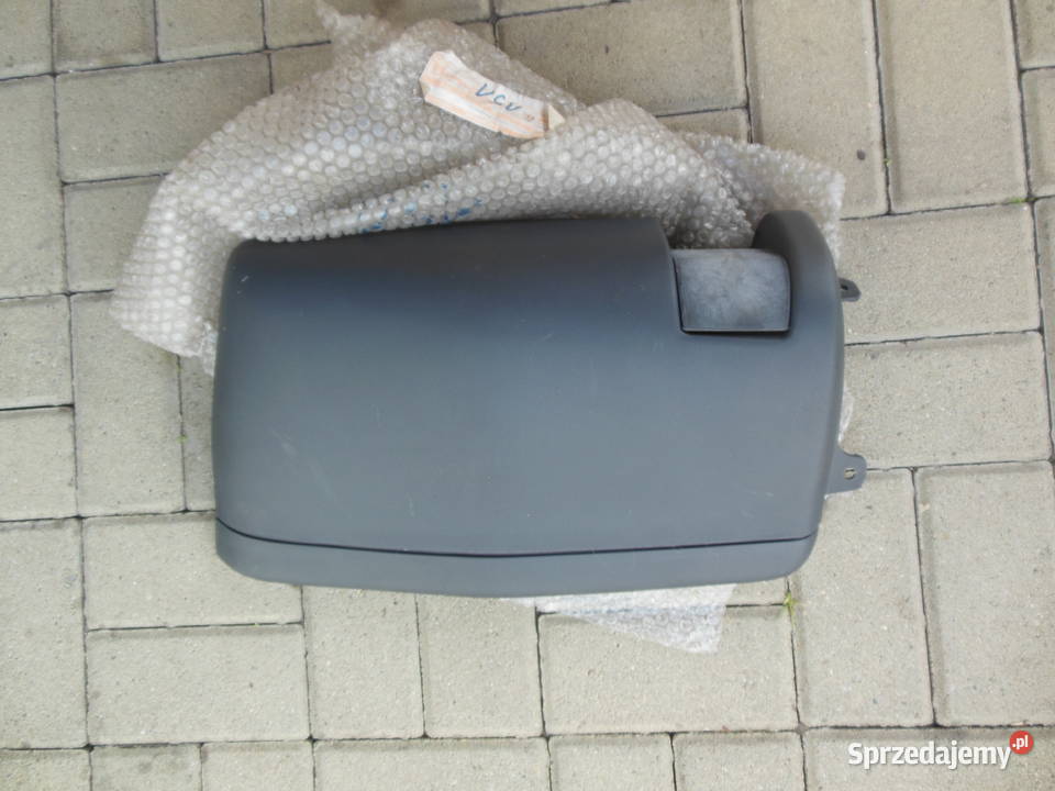 JUMPER DUCATO BOXER I NAROŻNIK ZDERZAKA ZDERZAK Kozy