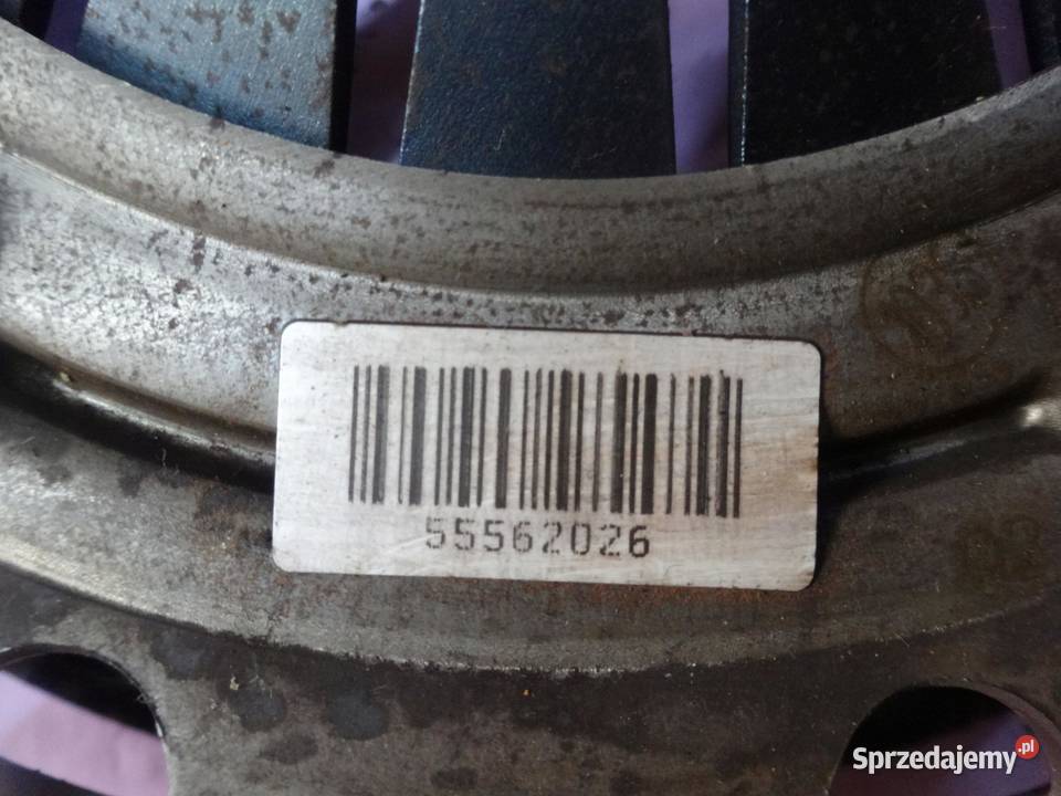 OPEL ASTRA 14 16V A14XER 10r LS9223223 030820005