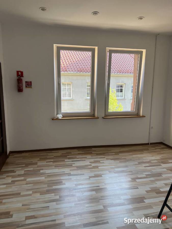 Lokal użytkowy 40 m Ostrów Wlkp centrum Wiosny Piętro 1 Ostrów Wielkopolski