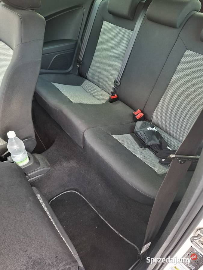 VW POLO BLUEMOTION 16 TDI 6r koła 15 17 dolnośląskie Świdnica