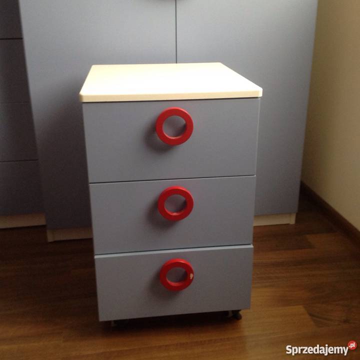 Meble dziecięce Meblik Kolekcja Navy Bydgoszcz