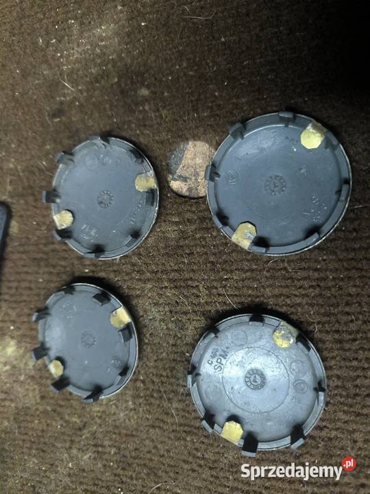 Alfa Romeo kołpaki 15 zaslepki Kołpaki podkarpackie Stalowa Wola