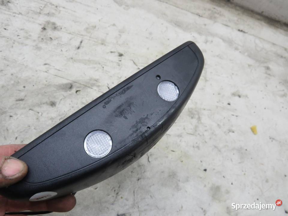 LUSTERKO WSTECZNE MERCEDES W205 lubelskie