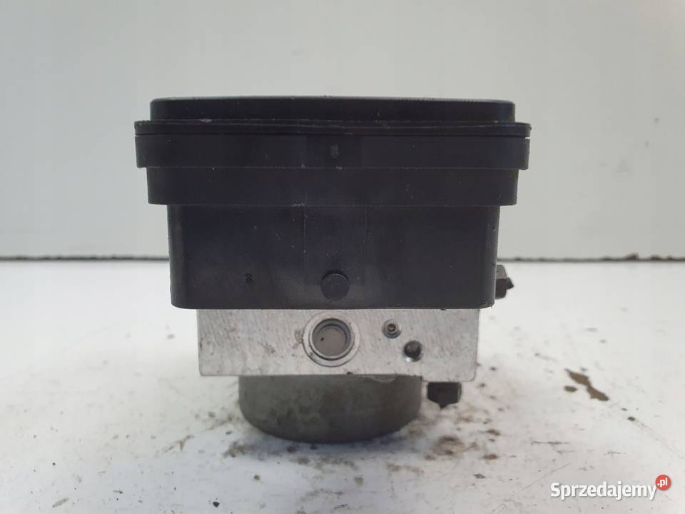 Toyota Corolla E21 POMPA ABS hamulcowa Sterownik