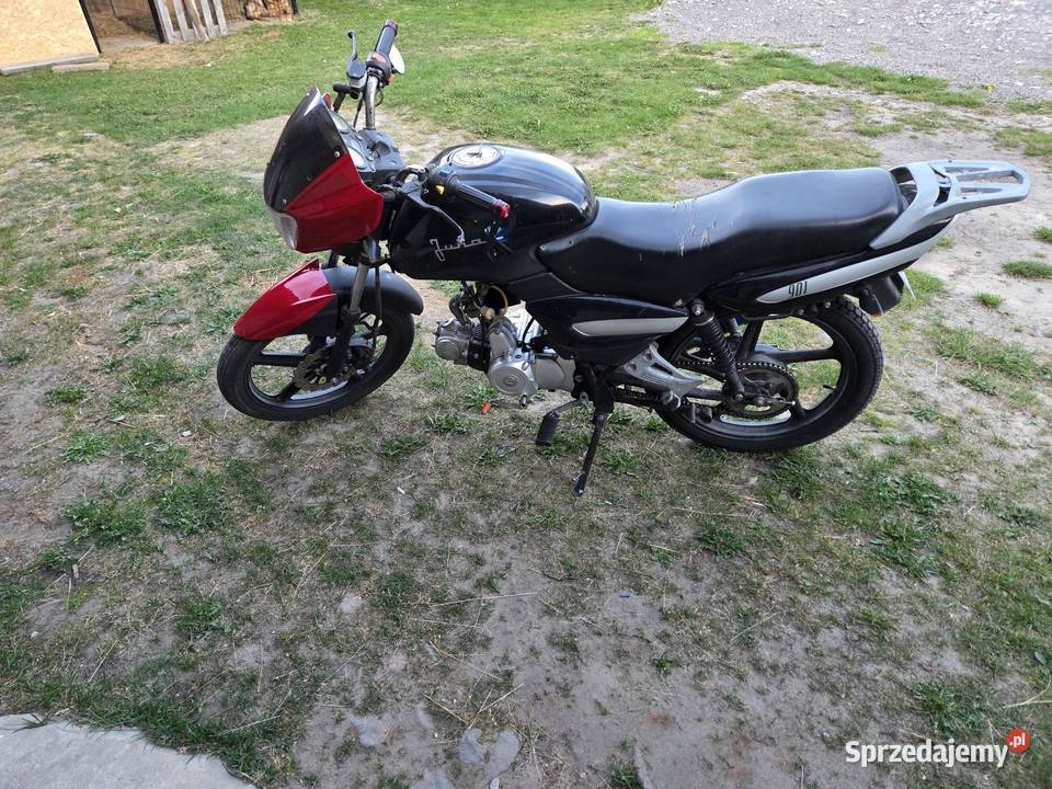 Junak 901 80cm3 świętokrzyskie sprzedam