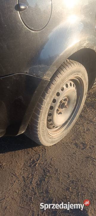 Ford Focus c titanium Drobin