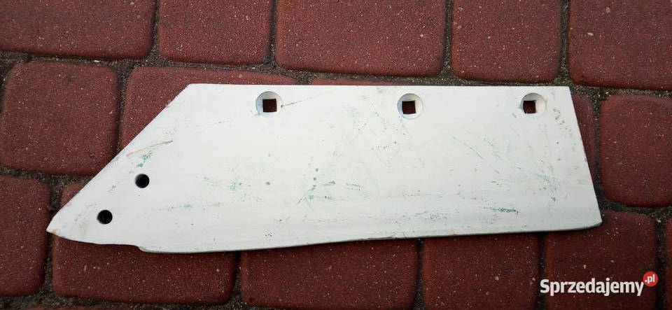 Lemiesze do pługa Krone 12