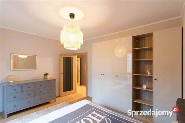 APARTMENT AT KAROLKOWA 28A 3 piętra i więcej Warszawa
