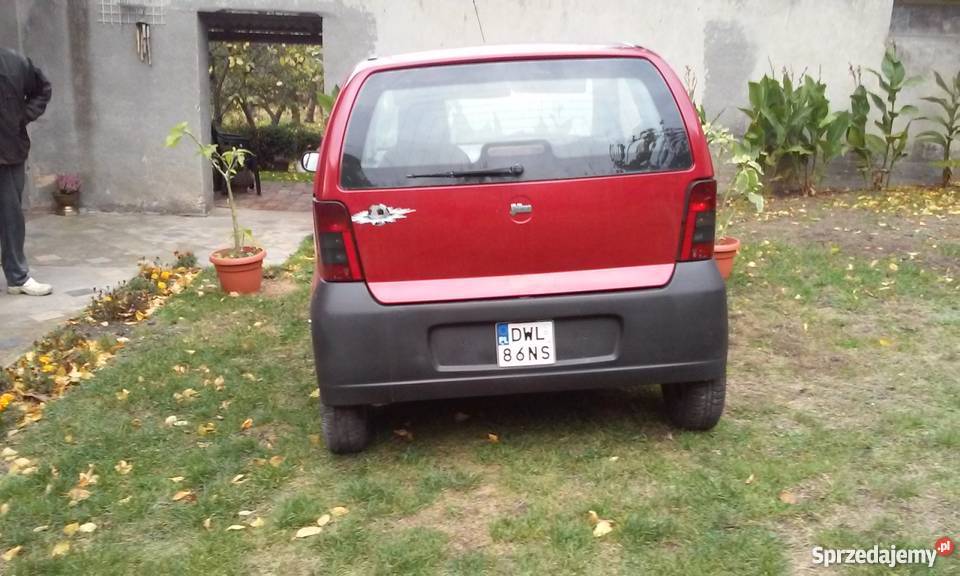 JDM Aixam Ligier Microcar Simpa