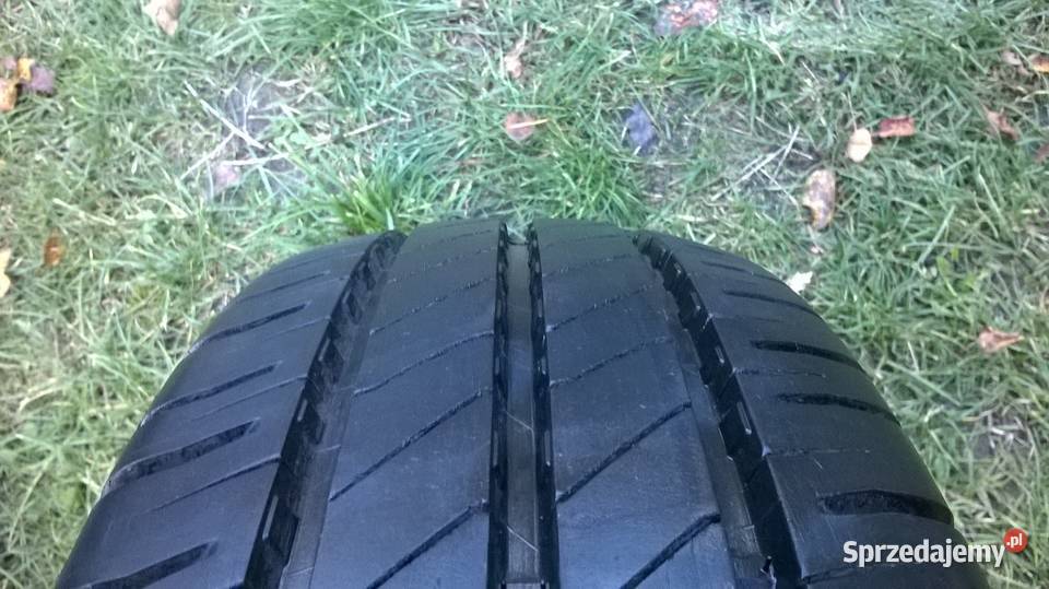 Michelin Agilis3 19575R16C NOWA 2023r Agilis 3 Michelin Opony Siedlce