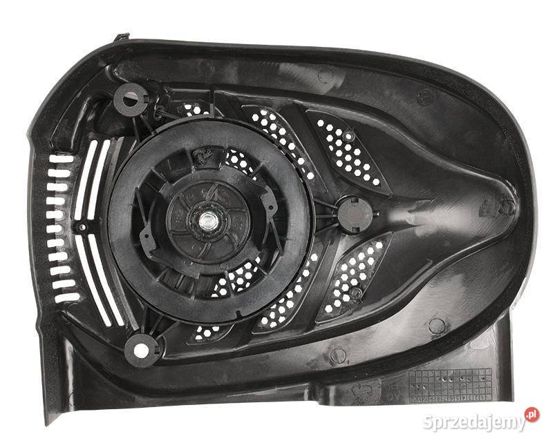 Rozrusznik Loncin ręczny kpl LC1P65FE 1P61FE Opalenica