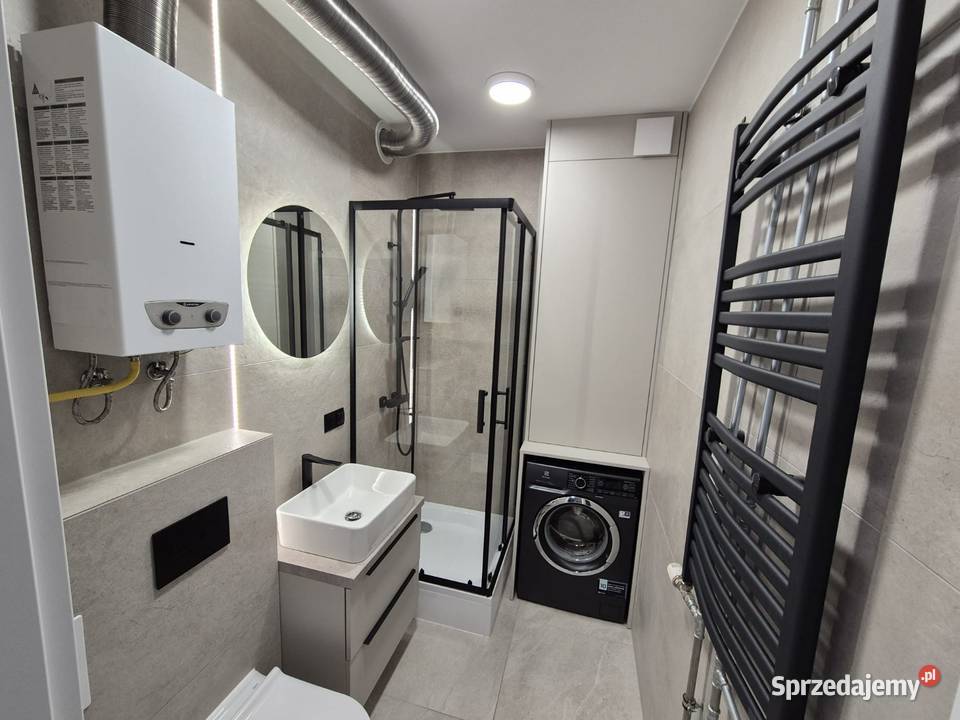 Kęty Gotowe do wprowadzenia zaraz NOWE wielka płyta sprzedam