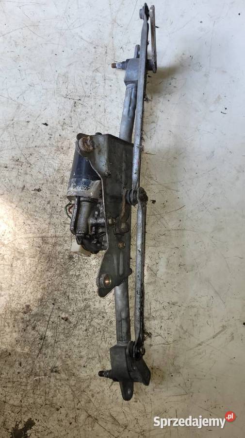 Mechanizm wycieraczek przednich Peugeot 106 sprzedam