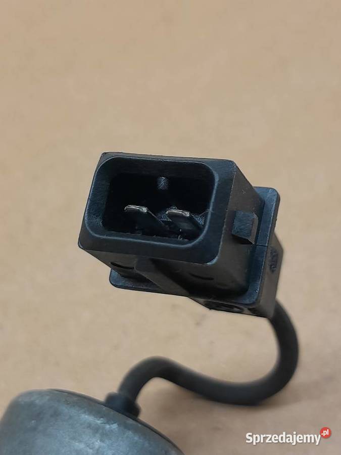 Elektrozawór vanos BMW e39 520i 1703720 Tomaszów Mazowiecki