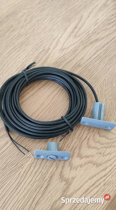 Wyłącznik magnetyczny Vitector Zabrodzie