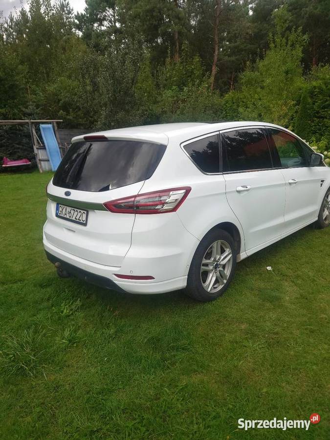 Ford s sprzedam 4/5 Mojusz sprzedam